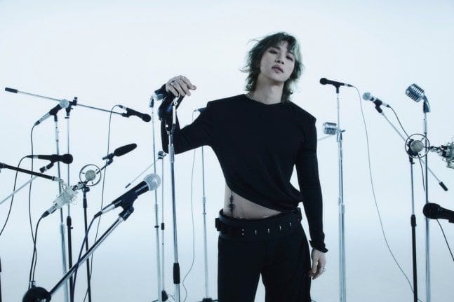 0001081873_001_202511240840193761737924906242241004 Daesung’s New OST “I’m The Trouble” Is About to Supercharge tvN’s Latest Hit Drama