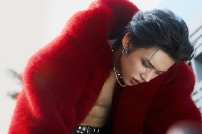 0006164108_001_202511141256190922255427442334739589 Yeonjun’s ‘NO LABELS: PART 01’ Dominates Global Charts With a Record-Breaking Surge