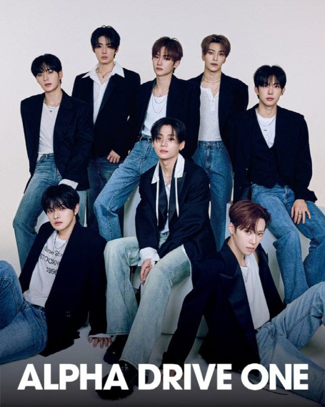 0006166059_001_20251117142909891421318213620275959 Alpha Drive One a Breakout Debut With ‘FORMULA’