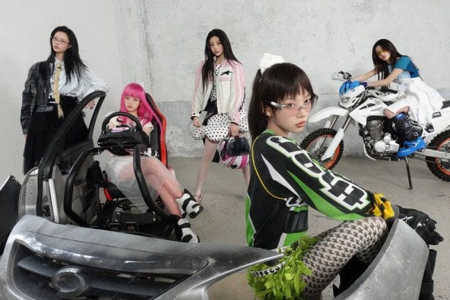 0008620639_001_202511240848307937310601204711894380 ILLIT’s Comeback: “Not Cute Anymore” Signals a Fierce New Era