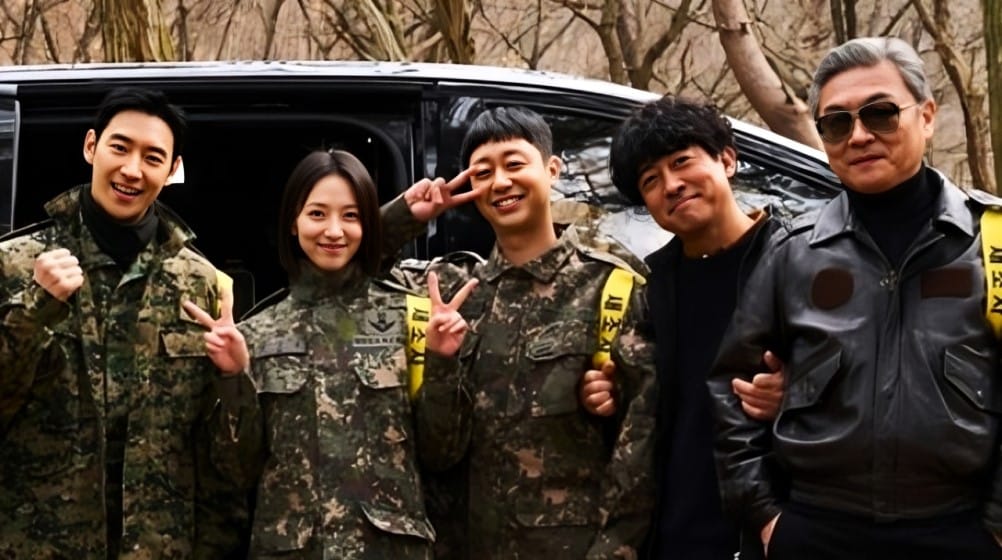 Taxi Driver 3 Finale: Cast Tease a Powerful Ending